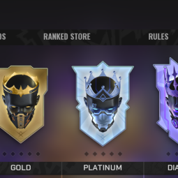 ✅▶FragPunk Launcher | 33 LVL | Silver 3 | NATIVE GMAIL | Frag Punk ✅ 1